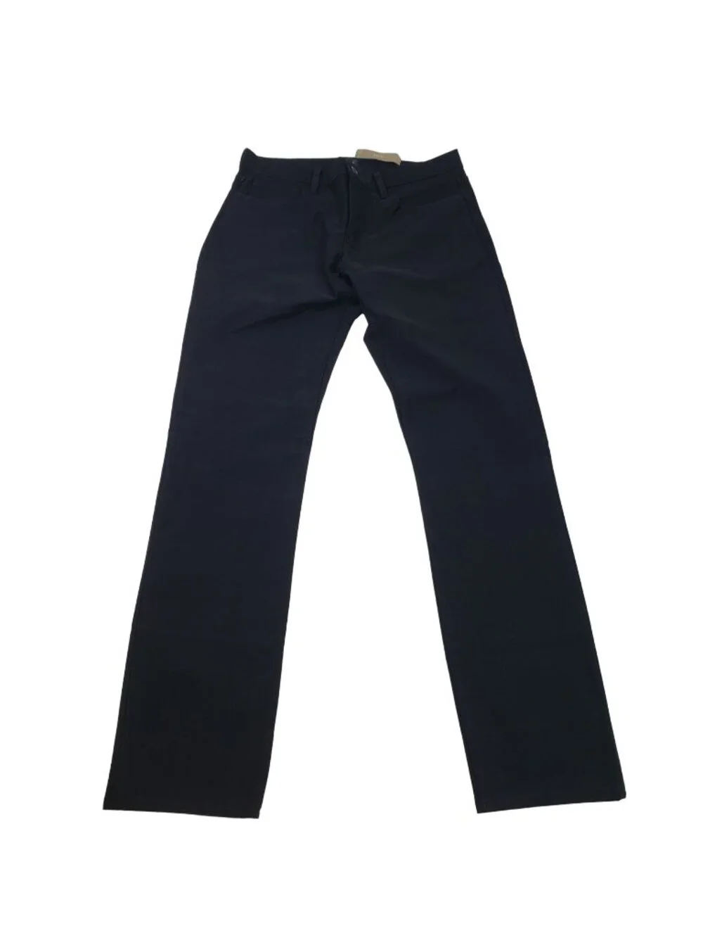 NWT J. Crew Five Pocket Canvas Straight Leg Jeans Size 32x34